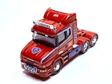 CORGI SCANIA T-CAB 124L CAMION