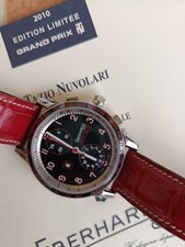 Eberhard Tazio Nuvolari "Gran