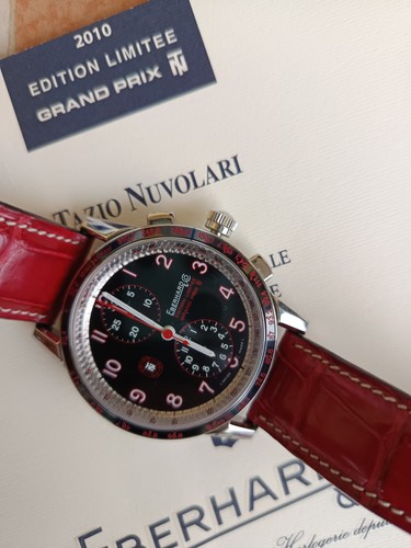 Eberhard tazio nuvolari gran - eberhard,