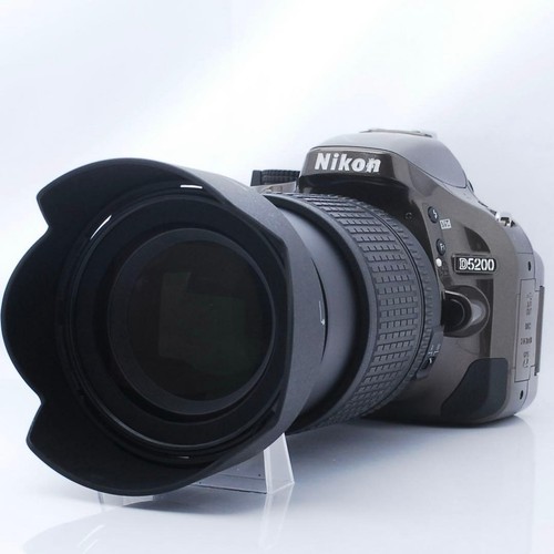 Nikon d5200 654619 - nikon,