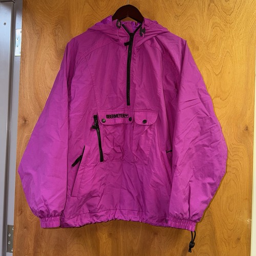 Giacca sci pullover caribou - giacca,