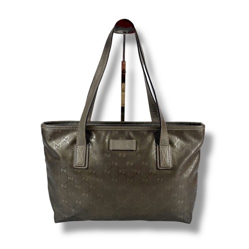 Borsa gucci modello pvc - borsa,