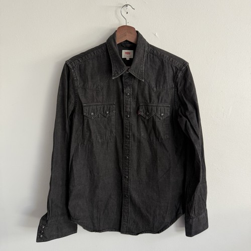 Camicia levis uomo piccola - camicia,