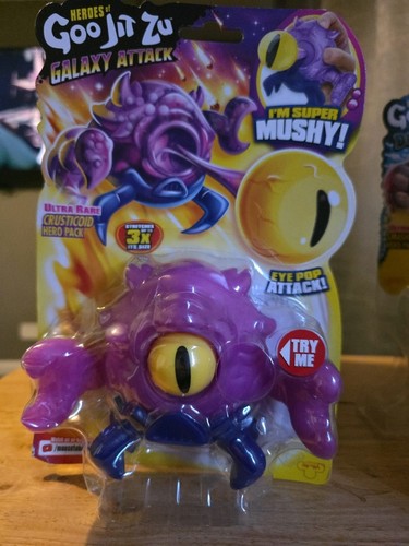 Goo jit modellino - goo, zu