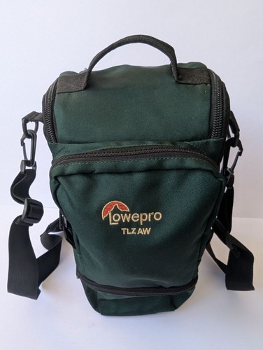 Borsa fotocamera lowepro tlz - fotocamera,