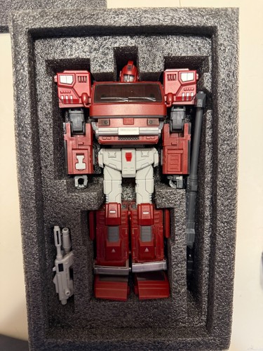 Third party transformers tfc - third,