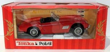 Polistil 1/16 Scale Diecast