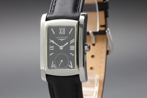Quasi come nuovo - [], orologio
