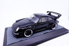6273 UT Models Porsche 911 GT2 1:18 nuovo e confezione originale