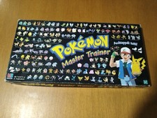 Pokémon Master Trainer 1999