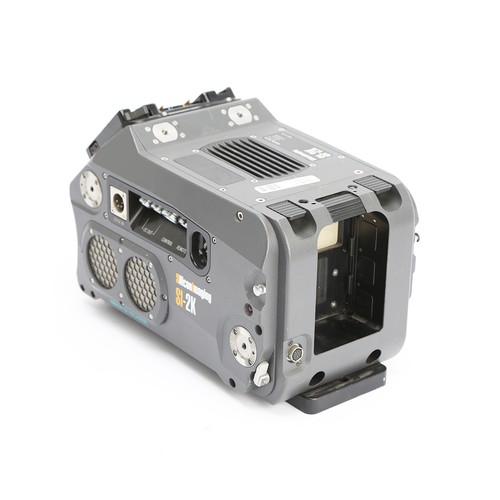 Silicon imaging 2k - silicon,