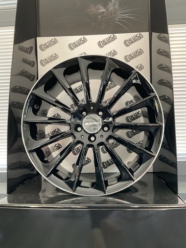 Cerchi gmp r19 stellar - 4,