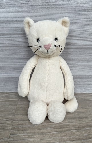 Jellycat medium bashful cream - medium,