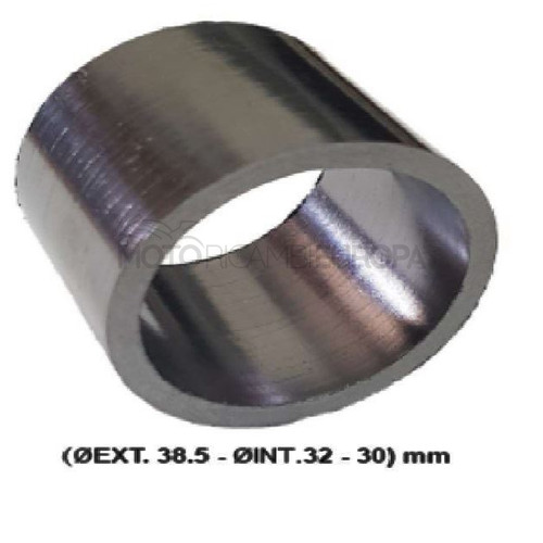 Boccola grafite 5x32x30 - in, 38,5x32x30