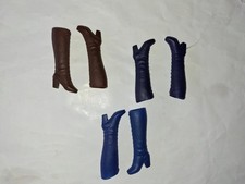 Lotto vintage 3 paia di