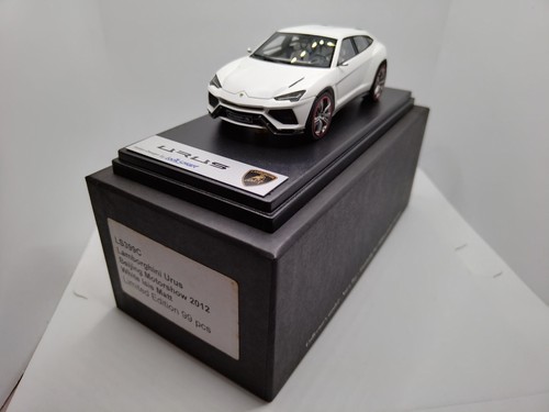 Looksmart lamborghini - looksmart, 1/43