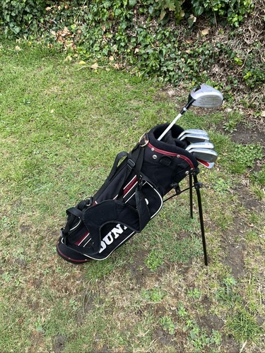 Dunlop junior golf - dunlop, mazze