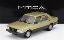 FIAT  ARGENTA 2-SERIE VX/SX  120HP 1984 1/18 MITICA-R  MITICA103021