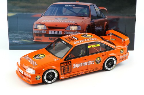 Werk83 opel omega evo - werk83,