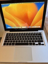 macbook pro a1278