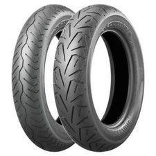 Gomma Moto BRIDGESTONE 160/70