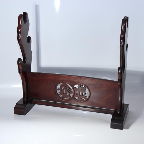 Supporto katana giapponese - supporto, in