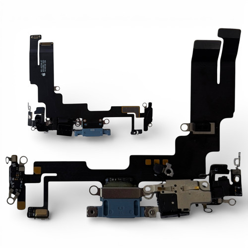 Connettore dock microfono