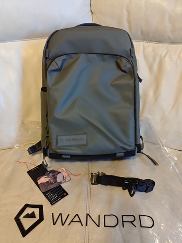 Bundle zaino wandrd prvke - bundle,
