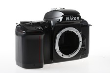 Custodia Nikon F-601 - Numero