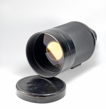 NIKON REFLEX - NIKKOR 500mm