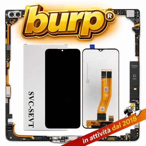 Display originale samsung - originale,