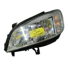 FARO ANTERIORE SINISTRO PER