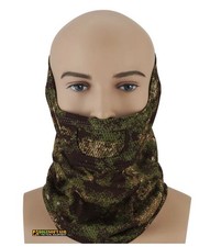 Maschera Face Warrior PG