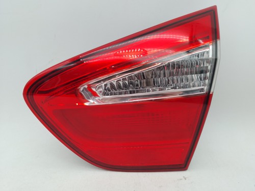 Right taillight stop - stop, kia