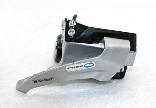 Deragliatore shimano altus - deragliatore,