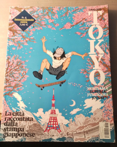 Rivista internazionale extra - internazionale,