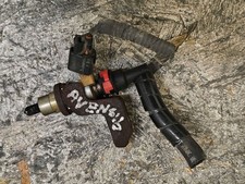 Iniettore diesel - iniettore,