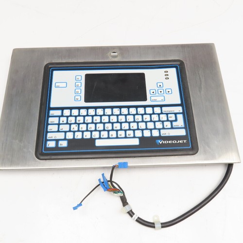 Assemblaggio schermo controlli - schermo,