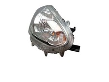 Headlight Right For Mitsubishi
