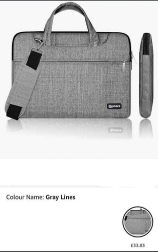 Qishare custodia per - custodia, laptop