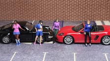 Personaggi 1:43 per