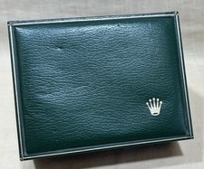 ROLEX 1970’s Vintage Box