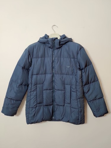 Giacca imbottita puffer - giacca,