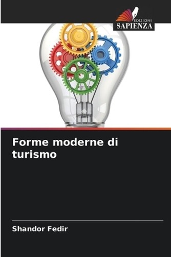 Forme moderne turismo by - moderne, di