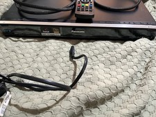 Panasonic MultiRegion