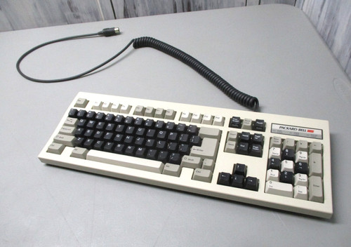 Packard bell tastiera - packard,