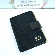 Fendi planner agenda - fendi,