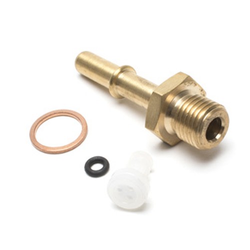Valvola spurgo sfiato - spurgo,