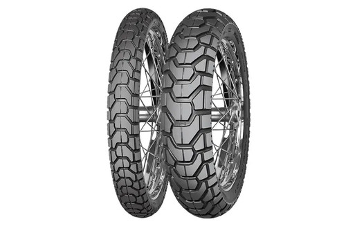 Gomme moto mitas - gomme,