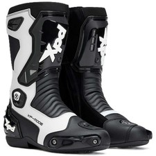 STIVALI BOOTS MOTO RACING XPD